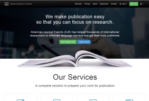 american-journal-experts