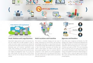 Sinostep is the Chinese digital marketing partner of Overseas Digital Marketing Firms