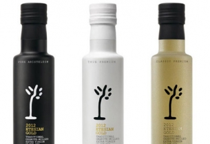 Marketing Greek Olive Oil Brand in China