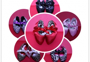 Design Baby Shoes and Source Manufacturers from China