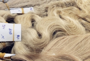 Purchasing Agent In China on Hair Extensions