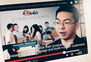 How to Conduct Successful Cross-border E-commerce in China