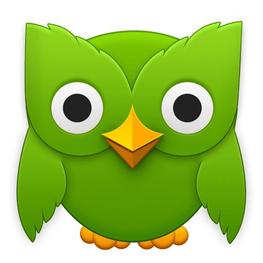 duolingo owl