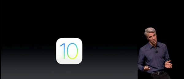 IOS10