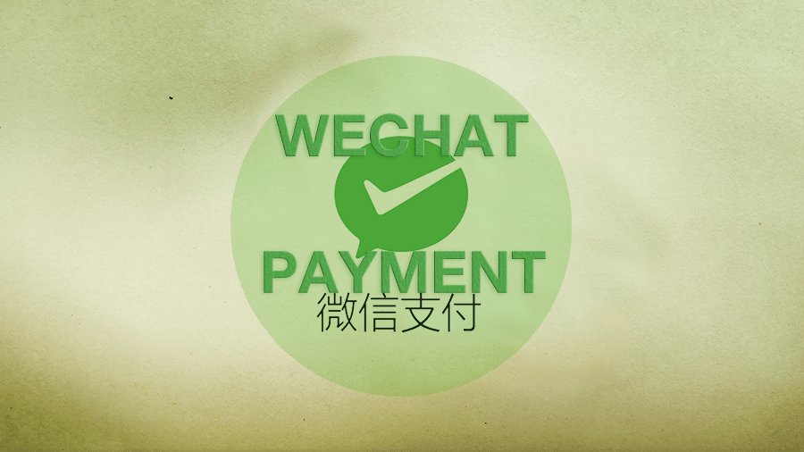 WeChat Payment Foreigner Guide